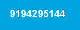 9194295144