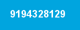 9194328129 9194328129
