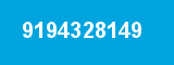 9194328149 9194328149