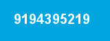 9194395219 9194395219