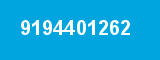 9194401262 9194401262