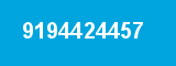 9194424457