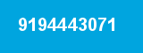 9194443071