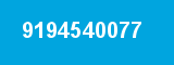9194540077 9194540077