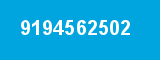 9194562502 9194562502