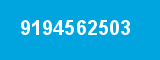 9194562503
