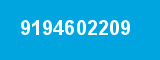 9194602209 9194602209