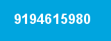 9194615980 9194615980