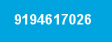 9194617026 9194617026