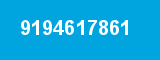 9194617861 9194617861