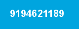 9194621189 9194621189