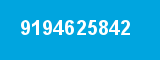 9194625842 9194625842