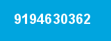9194630362