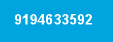 9194633592 9194633592