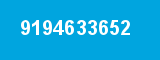 9194633652 9194633652