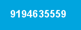 9194635559