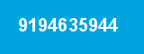 9194635944 9194635944
