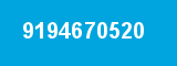 9194670520