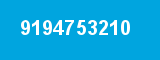 9194753210 9194753210