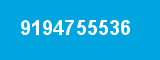 9194755536