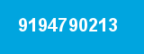 9194790213 9194790213