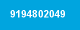 9194802049