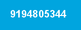 9194805344 9194805344