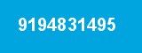 9194831495 9194831495