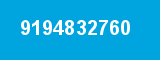9194832760