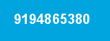 9194865380