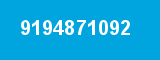 9194871092 9194871092
