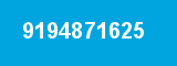 9194871625