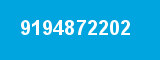 9194872202 9194872202