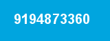 9194873360 9194873360