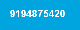 9194875420