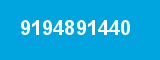 9194891440 9194891440