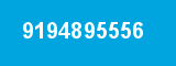 9194895556 9194895556