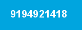 9194921418