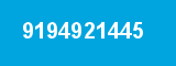 9194921445 9194921445