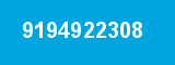 9194922308 9194922308