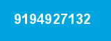 9194927132