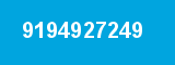 9194927249
