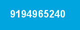 9194965240 9194965240