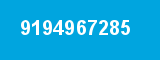 9194967285 9194967285