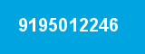 9195012246