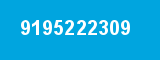 9195222309 9195222309