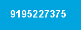 9195227375
