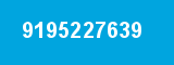 9195227639