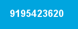 9195423620