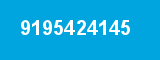 9195424145 9195424145